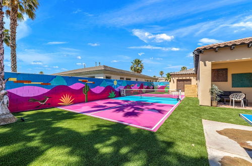 Photo 45 - Luxurious Villa Living in Indio w/ Pool/Spa