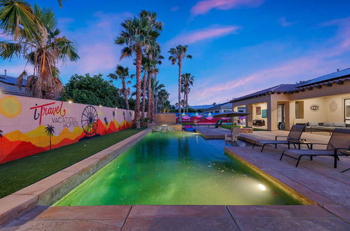 Photo 32 - Luxurious Villa Living in Indio w/ Pool/Spa