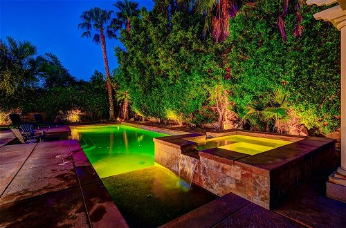 Photo 51 - Luxurious Villa Living in Indio w/ Pool/Spa