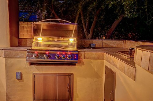 Foto 73 - Luxurious Villa Living in Indio w/ Pool/Spa