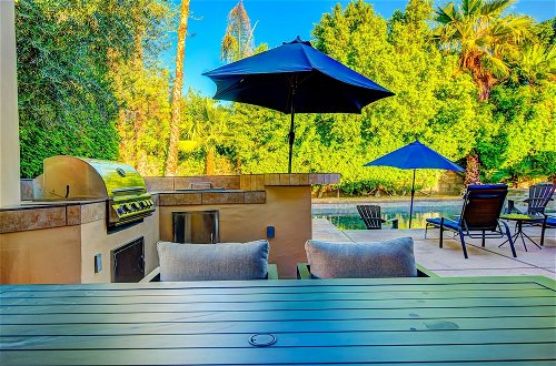Foto 30 - Luxurious Villa Living in Indio w/ Pool/Spa