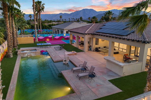 Photo 37 - Luxurious Villa Living in Indio w/ Pool/Spa