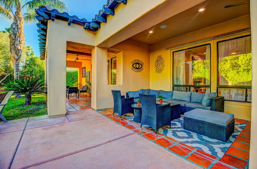 Photo 29 - Luxurious Villa Living in Indio w/ Pool/Spa