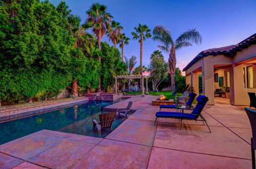 Foto 45 - Luxurious Villa Living in Indio w/ Pool/Spa