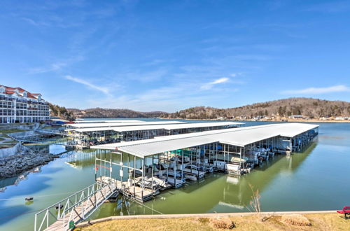 Photo 10 - Sunny Condo Situated Right on Lake of The Ozarks