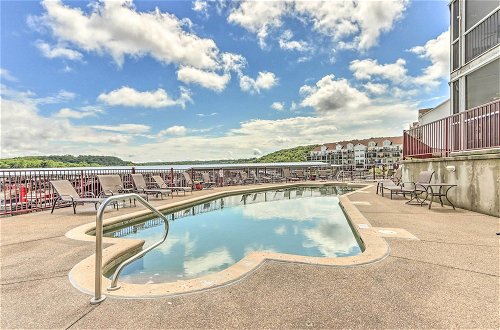 Photo 11 - Sunny Condo Situated Right on Lake of The Ozarks