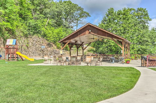 Photo 14 - Condo on Lake of The Ozarks w/ Pool & Dock