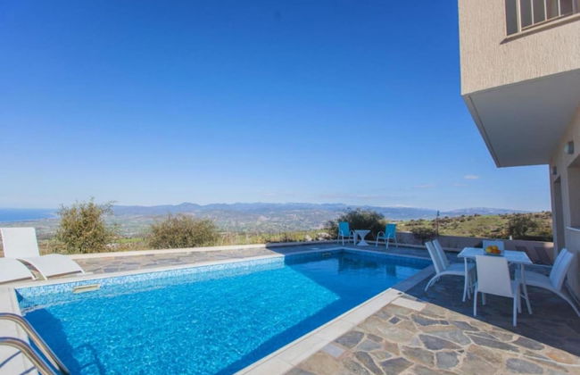 Villa Panorama Tessera - Foto 2