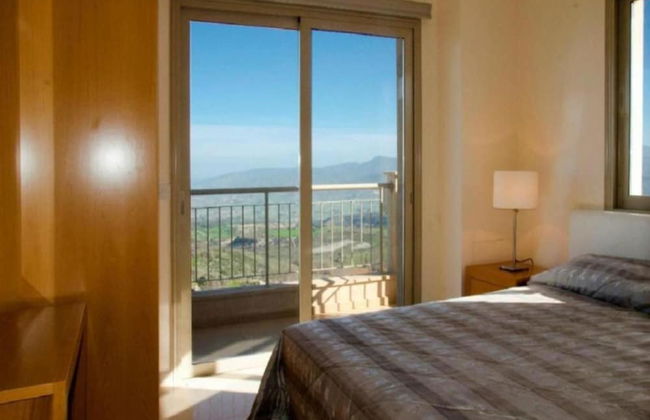 Villa Panorama Tria in Drouseia - Foto 14