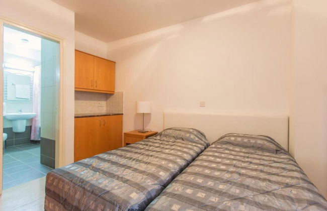Villa Panorama Tria in Drouseia - Foto 17