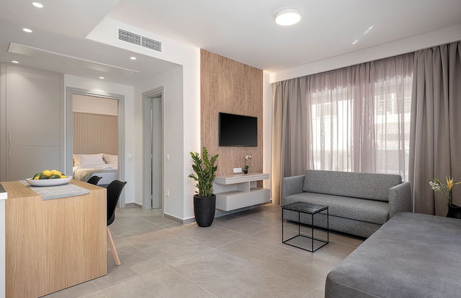 Casa D'Irene Apts - Photo 42