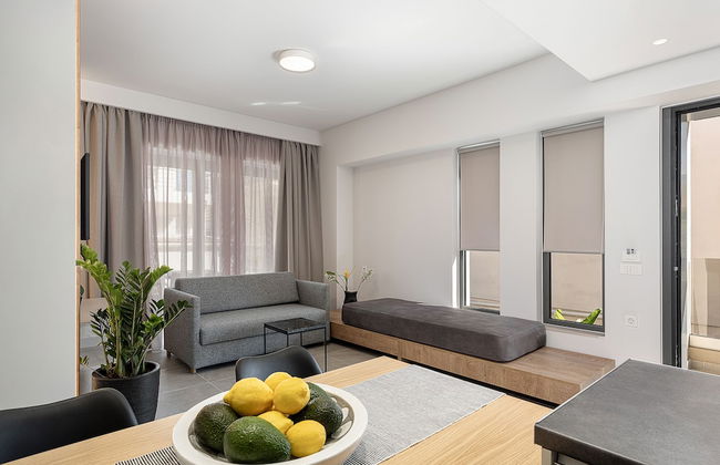 Casa D'Irene Apts - Photo 57