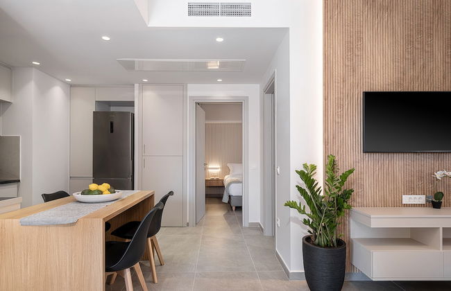 Casa D'Irene Apts - Photo 55
