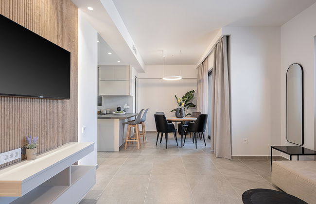 Casa D'Irene Apts - Photo 41