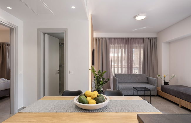 Casa D'Irene Apts - Photo 53
