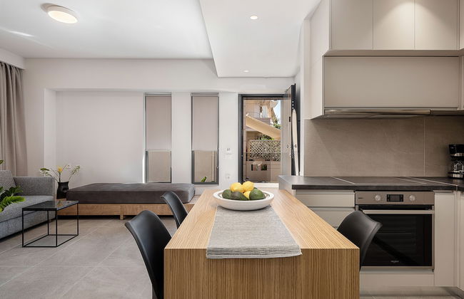 Casa D'Irene Apts - Photo 54