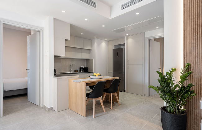 Casa D'Irene Apts - Photo 56