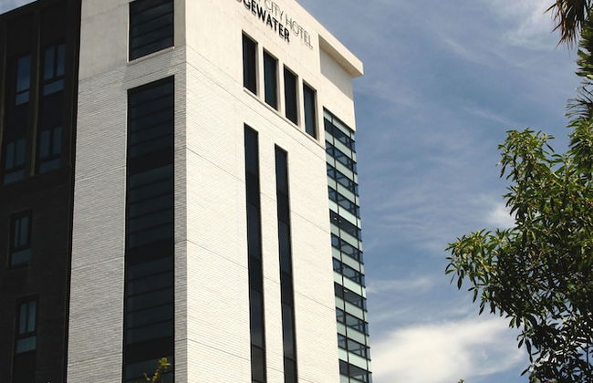 Bridgewater by Smart City Stays - Foto 13