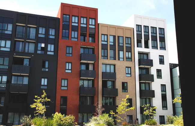 Bridgewater by Smart City Stays - Foto 12