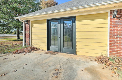 Photo 3 - Modest Huntsville Studio w/ Full Kitchen