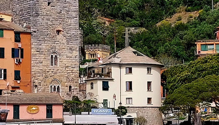 Photo 1 - Torre A Mare Porto Venere