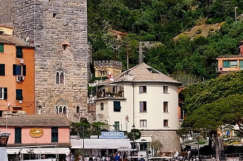 Foto 1 - Torre A Mare Porto Venere