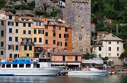 Photo 21 - Torre A Mare Porto Venere