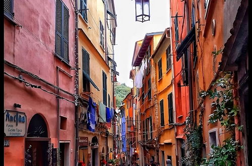 Photo 36 - Torre A Mare Porto Venere