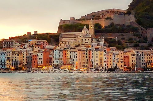 Photo 31 - Torre A Mare Porto Venere