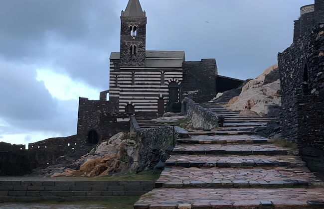 Torre A Mare Porto Venere - Foto 35