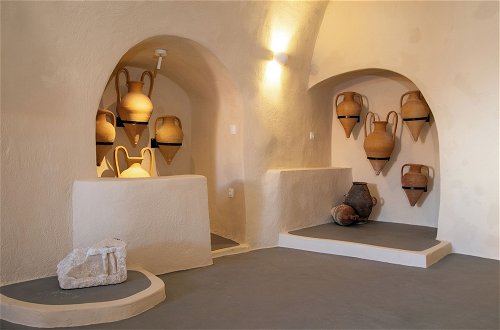 Foto 5 - Amphora Villas Oia Santorini