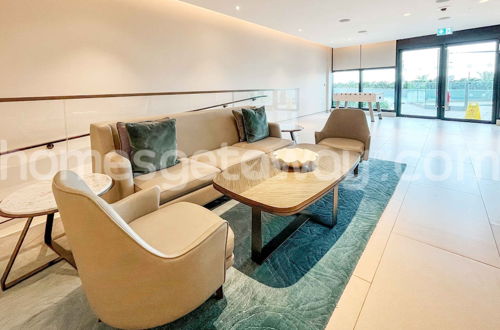 Foto 2 - HomesGetaway-1Bedroom in JBR The Address