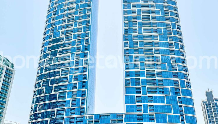 Photo 1 - HomesGetaway-1Bedroom in JBR The Address