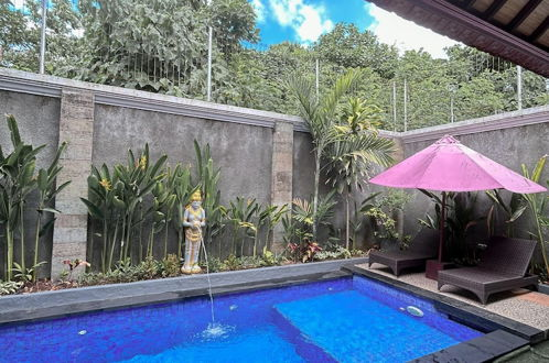 Photo 25 - De'bharata Bali Villas Seminyak