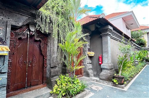 Photo 37 - De'bharata Bali Villas Seminyak