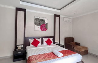 Photo 3 - De'bharata Bali Villas Seminyak