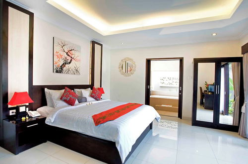 Photo 32 - Intan Legian Seminyak Villa