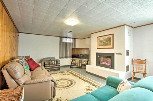 Photo 28 - Cozy Postville Retreat w/ Fireplaces & Yard