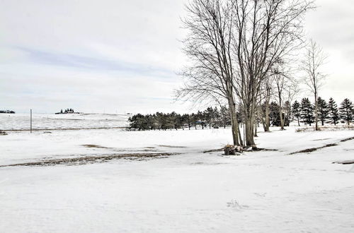 Photo 19 - Cozy Postville Retreat w/ Fireplaces & Yard