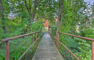 Photo 3 - Gorgeous Vernon Township Condo w/ Balcony