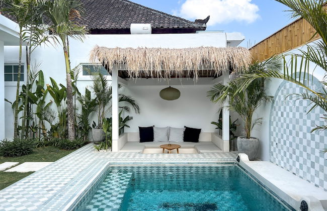 No Rush Villas - Foto 48