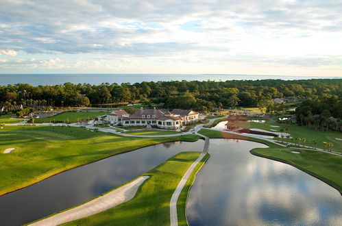 Photo 20 - 5 Willow Oak Road at The Sea Pines Resort