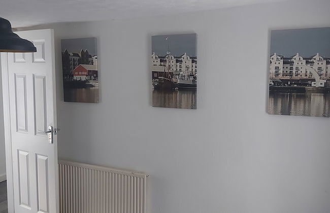 Cosy Cottage, a Spacious Home in Torquay - Foto 22