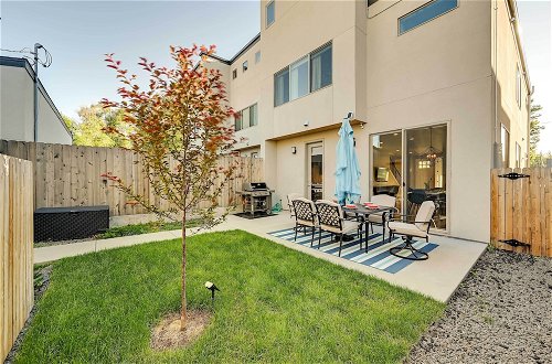 Photo 38 - Luxury Denver Area Townhome With Rooftop Deck