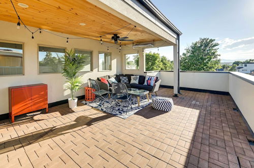 Photo 35 - Luxury Denver Area Townhome With Rooftop Deck