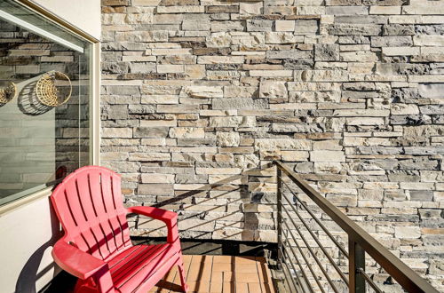 Photo 36 - Luxury Denver Area Townhome With Rooftop Deck