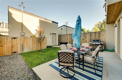 Photo 40 - Luxury Denver Area Townhome With Rooftop Deck