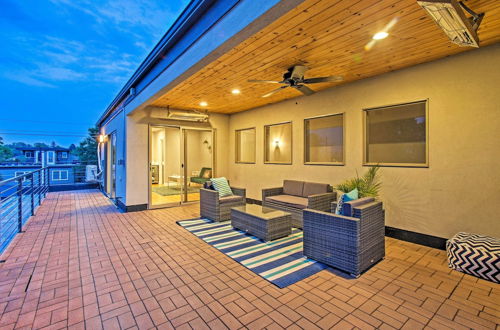 Photo 5 - Luxury Denver Area Townhome With Rooftop Deck