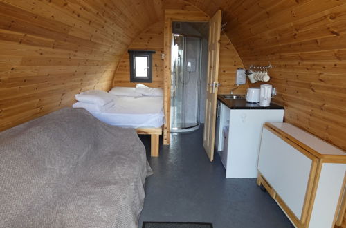 Photo 3 - The Arns Glamping Pods