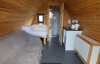 Photo 3 - The Arns Glamping Pods